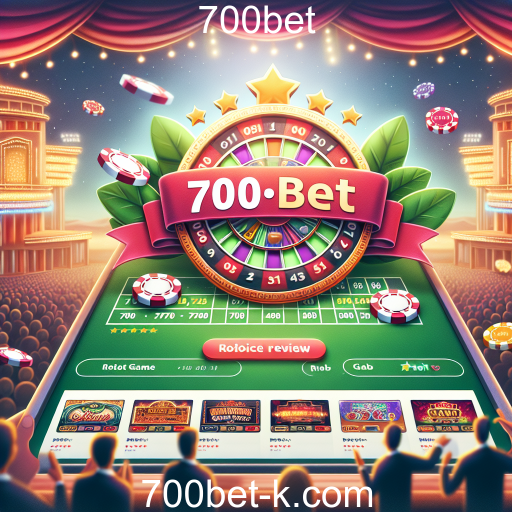 A Importância das Avaliações de Jogos no 700bet